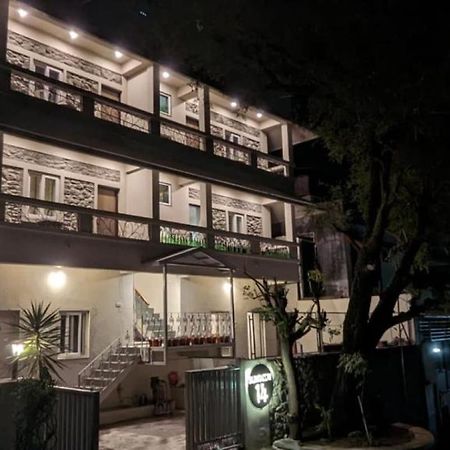 Bunglow 14, Rooms With Balcony Маунт Абу Екстериор снимка