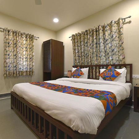 Bunglow 14, Rooms With Balcony Маунт Абу Екстериор снимка
