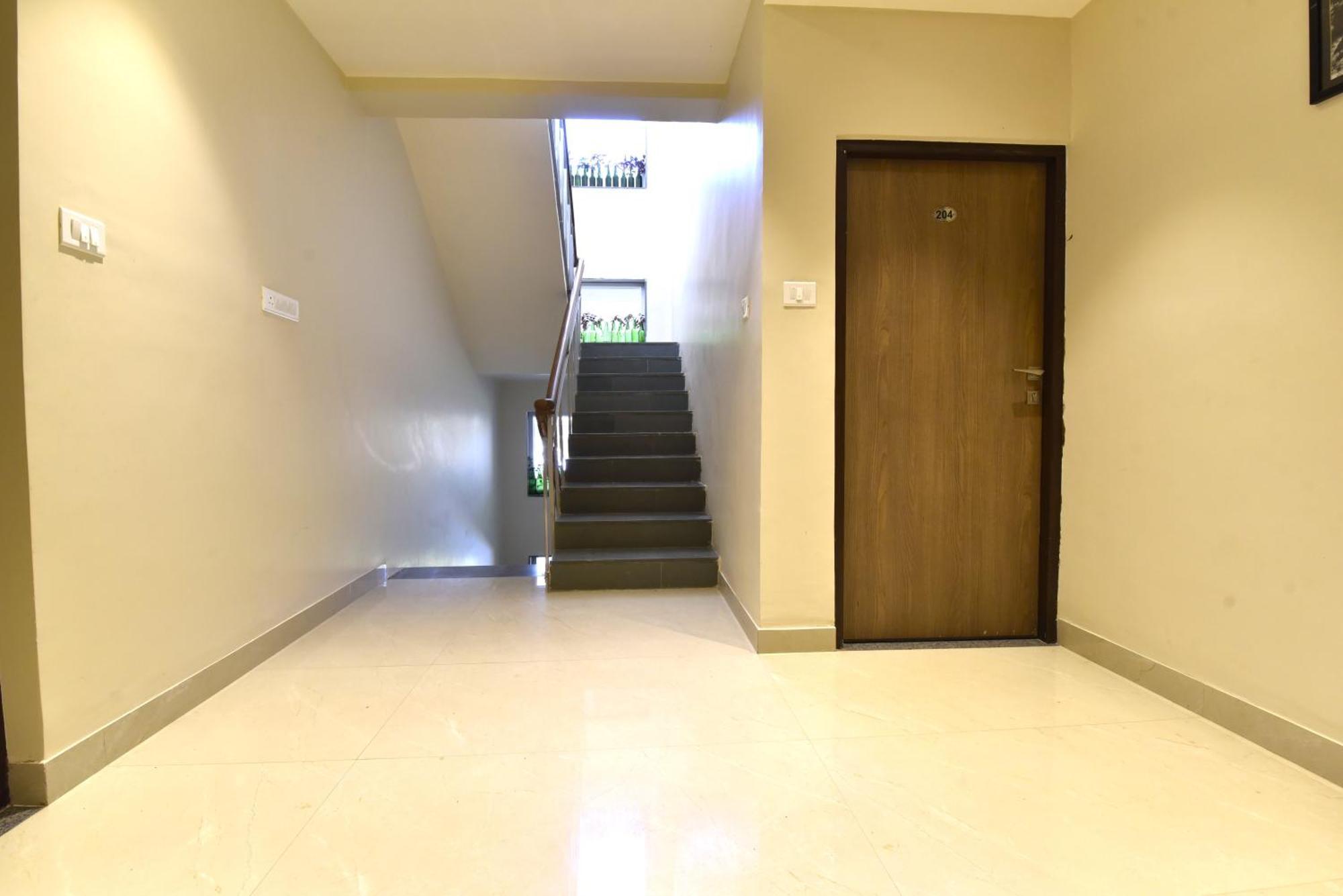 Bunglow 14, Rooms With Balcony Маунт Абу Екстериор снимка